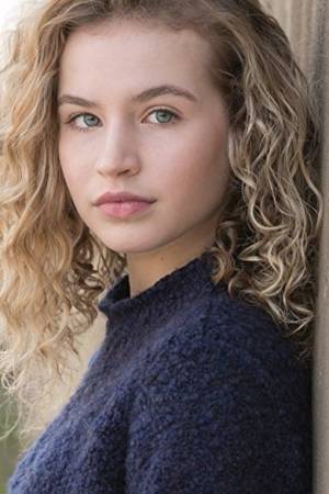 Eloise Lushina Eloise Lushina