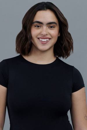 Julia Maque Julia Maque