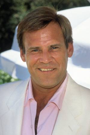 Don Stroud Don Stroud