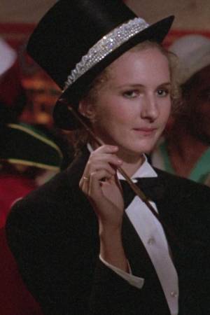 Dana Andersen Dana Andersen