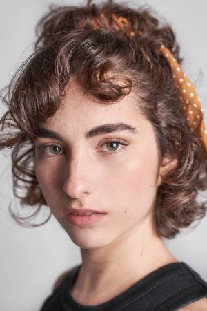 María Caballero María Caballero