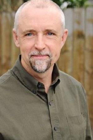 David Milford David Milford