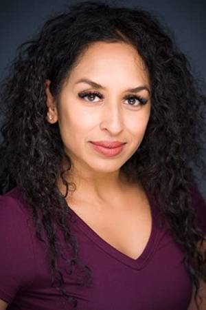 Nikita Patel Nikita Patel