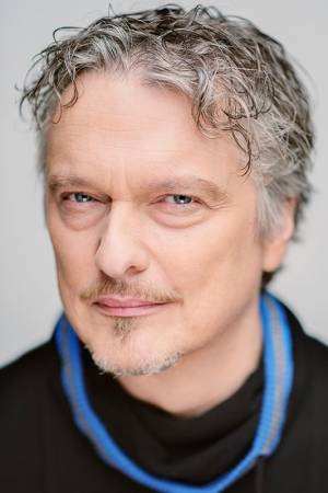 Normand D'Amour Normand D'Amour