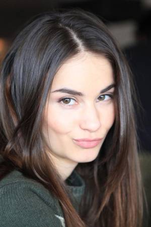 Violeta Markovska Violeta Markovska