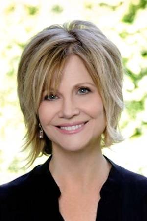 Markie Post Markie Post