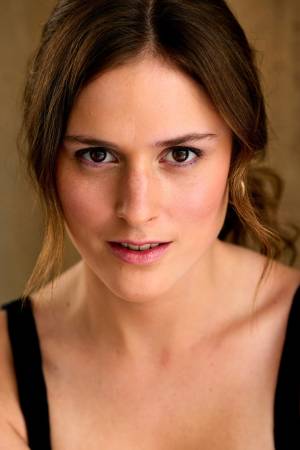 Ashlee Juergens Ashlee Juergens