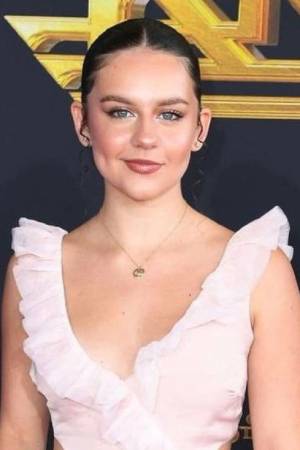 Ashley Ray Keefe Ashley Ray Keefe