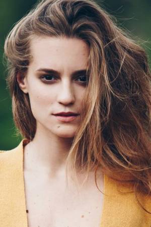 Dóra Sztarenki Dóra Sztarenki