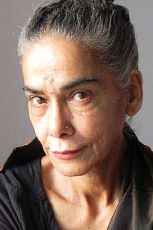 Surekha Sikri Surekha Sikri