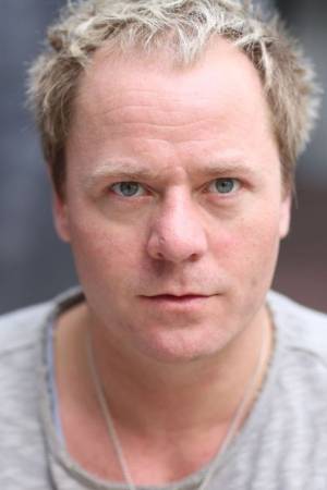 Dustin Semmelrogge Dustin Semmelrogge