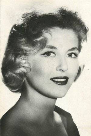 Nicole Courcel Nicole Courcel