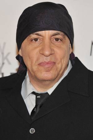 Steven Van Zandt Steven Van Zandt