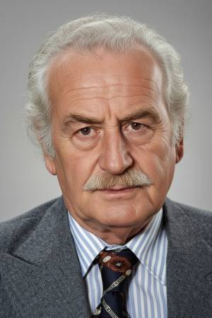Ilhan Hemseri