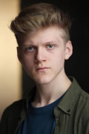 Tommy Gene Surridge Tommy Gene Surridge