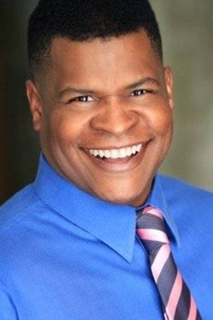 Alfred Adderly Alfred Adderly