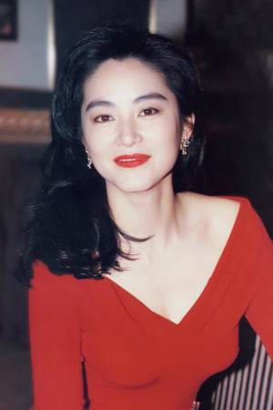 Brigitte Lin Ching-Hsia Brigitte Lin Ching-Hsia
