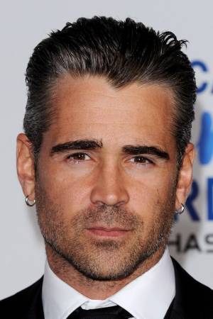 Colin Farrell Colin Farrell