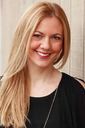 Jessica Bell Jessica Bell