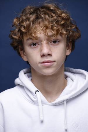 Nathan Haggege Nathan Haggege