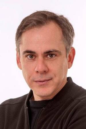 Paul Reynolds Paul Reynolds