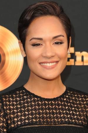 Grace Byers Grace Byers
