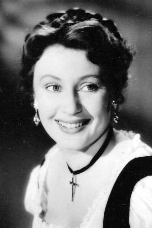 Elfie Pertramer Elfie Pertramer