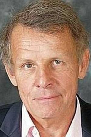 Patrick Poivre d'Arvor Patrick Poivre d'Arvor