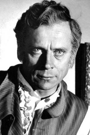 Ivan Triesault Ivan Triesault