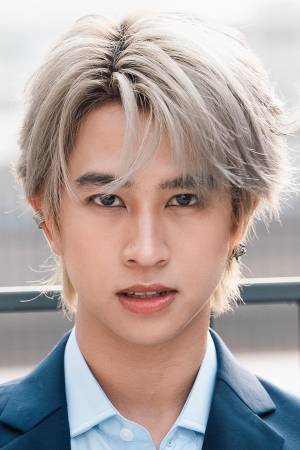 Natouch Siripongthon Natouch Siripongthon