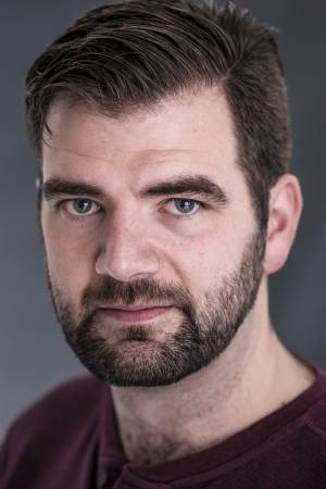 Ritchie Crane Ritchie Crane