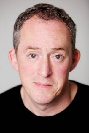 Dominic Coleman Dominic Coleman