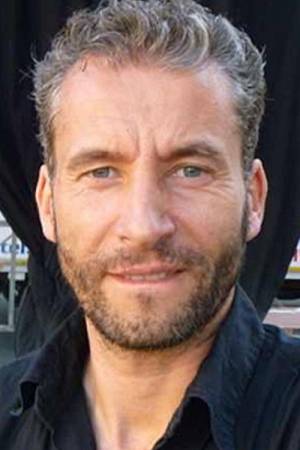 Gaëtan Wenders Gaëtan Wenders