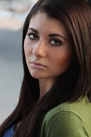 Amy Zenone Amy Zenone