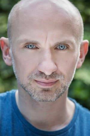 Will Irvine Will Irvine