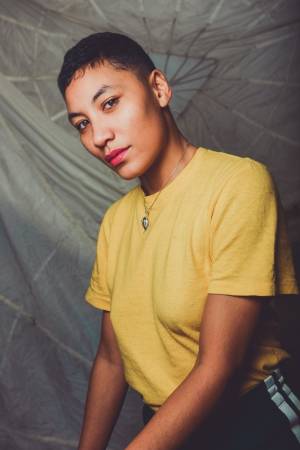 Naima Ramos-Chapman Naima Ramos-Chapman