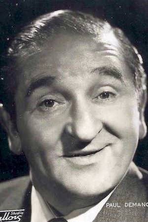 Paul Demange Paul Demange