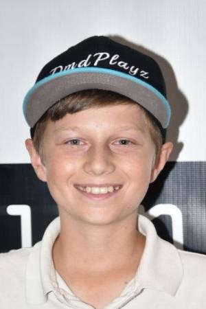 Dominic Salvatore Dominic Salvatore