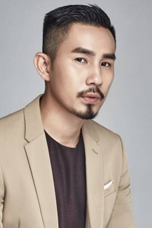 Teddy Chin Teddy Chin