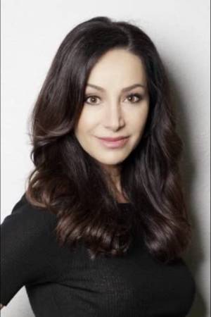 Robia LaMorte Robia LaMorte