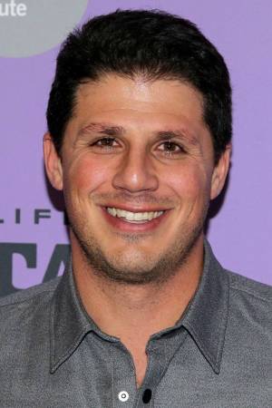 Jonathan Yunger Jonathan Yunger