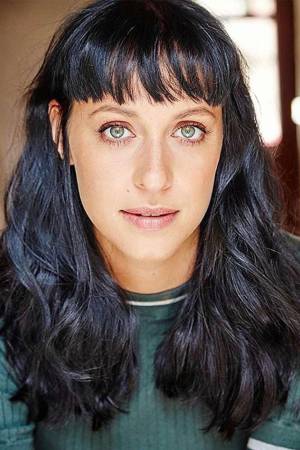 Jessica Falkholt Jessica Falkholt
