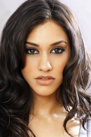 Janina Gavankar Janina Gavankar
