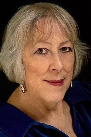 Susan Porrett Susan Porrett