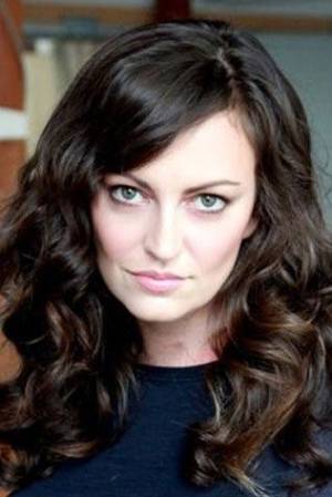 Claire Brosseau Claire Brosseau