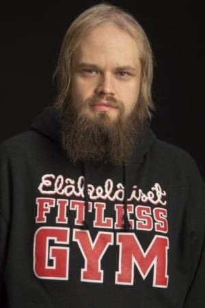 Jari Manninen Jari Manninen