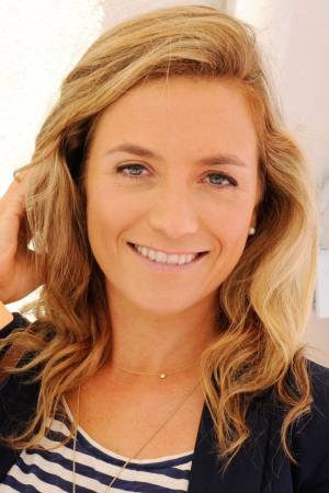 Jenna Lamia Jenna Lamia