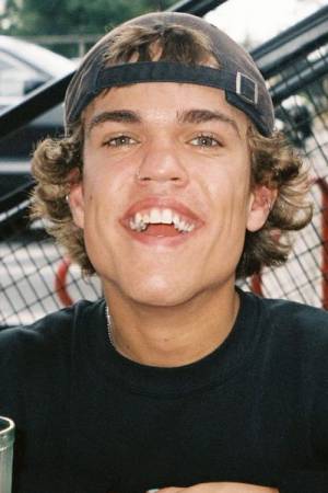 Dillon Moore Dillon Moore