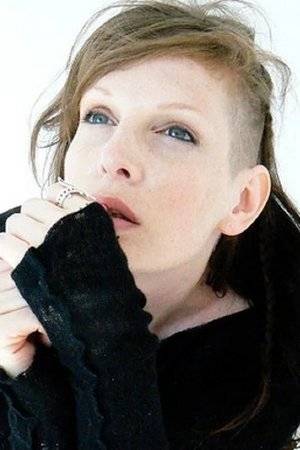 Mikela Jay Mikela Jay