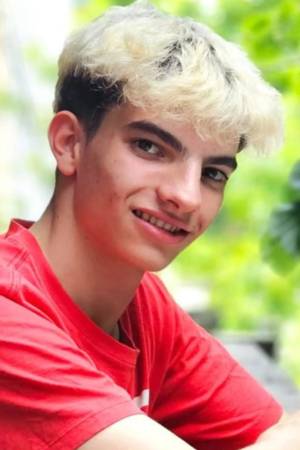 Emilio Vodanovich Emilio Vodanovich